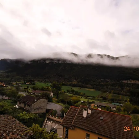 Lejlighed Des Pecheurs, Gorges Du Tarn Mostuéjouls