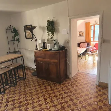 شقة Des Pecheurs, Gorges Du Tarn