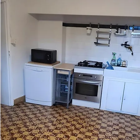 Des Pecheurs, Gorges Du Tarn شقة Mostuéjouls