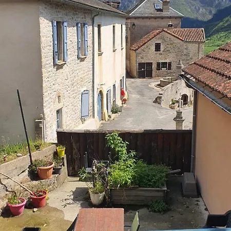 Apartament Des Pecheurs, Gorges Du Tarn Mostuéjouls