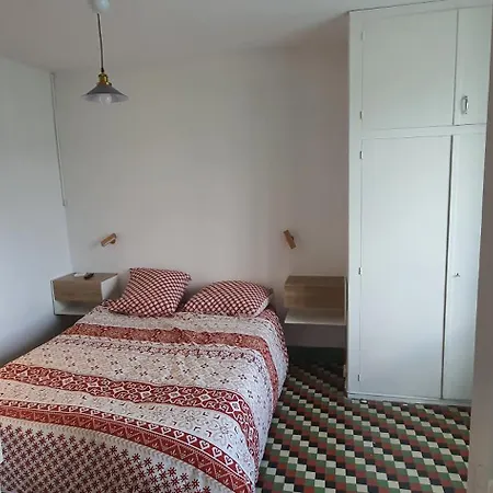 Des Pecheurs, Gorges Du Tarn Apartament