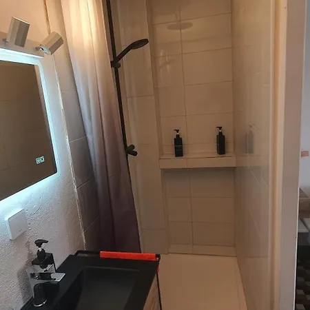 Apartament Des Pecheurs, Gorges Du Tarn