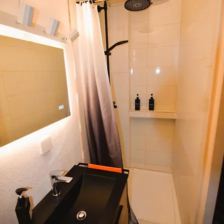 Apartament Des Pecheurs, Gorges Du Tarn *
