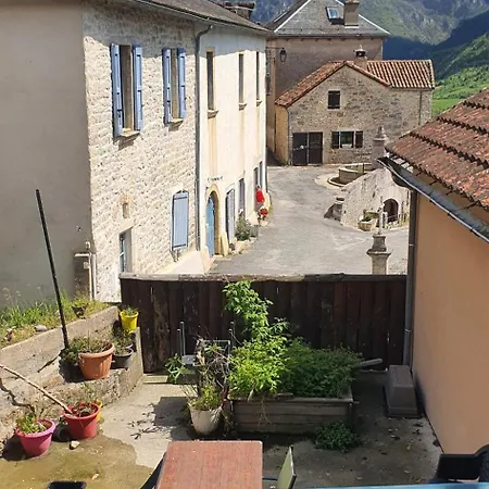 Des Pecheurs, Gorges Du Tarn * Mostuéjouls