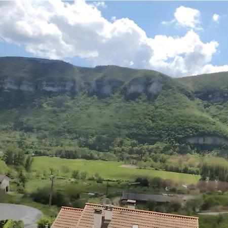 Des Pecheurs, Gorges Du Tarn * Mostuéjouls